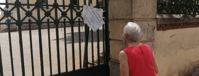 Vaccini, nel Sannio attesa per nuove forniture. Oggi chiusa la Caserma Pepicelli