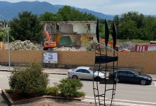 ASL: Iniziati i lavori della nuova SIR di Puglianello. Sarà un edificio a energia zero