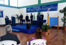 Benevento|204° anniversario di fondazione del Corpo di Polizia Penitenziaria: annata difficile ma dati positivi