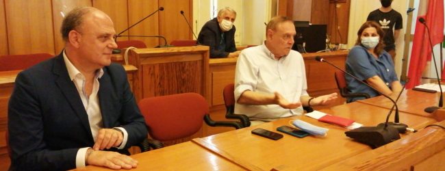 Un milione e 600 mila euro per le famiglie bisognose di Benevento