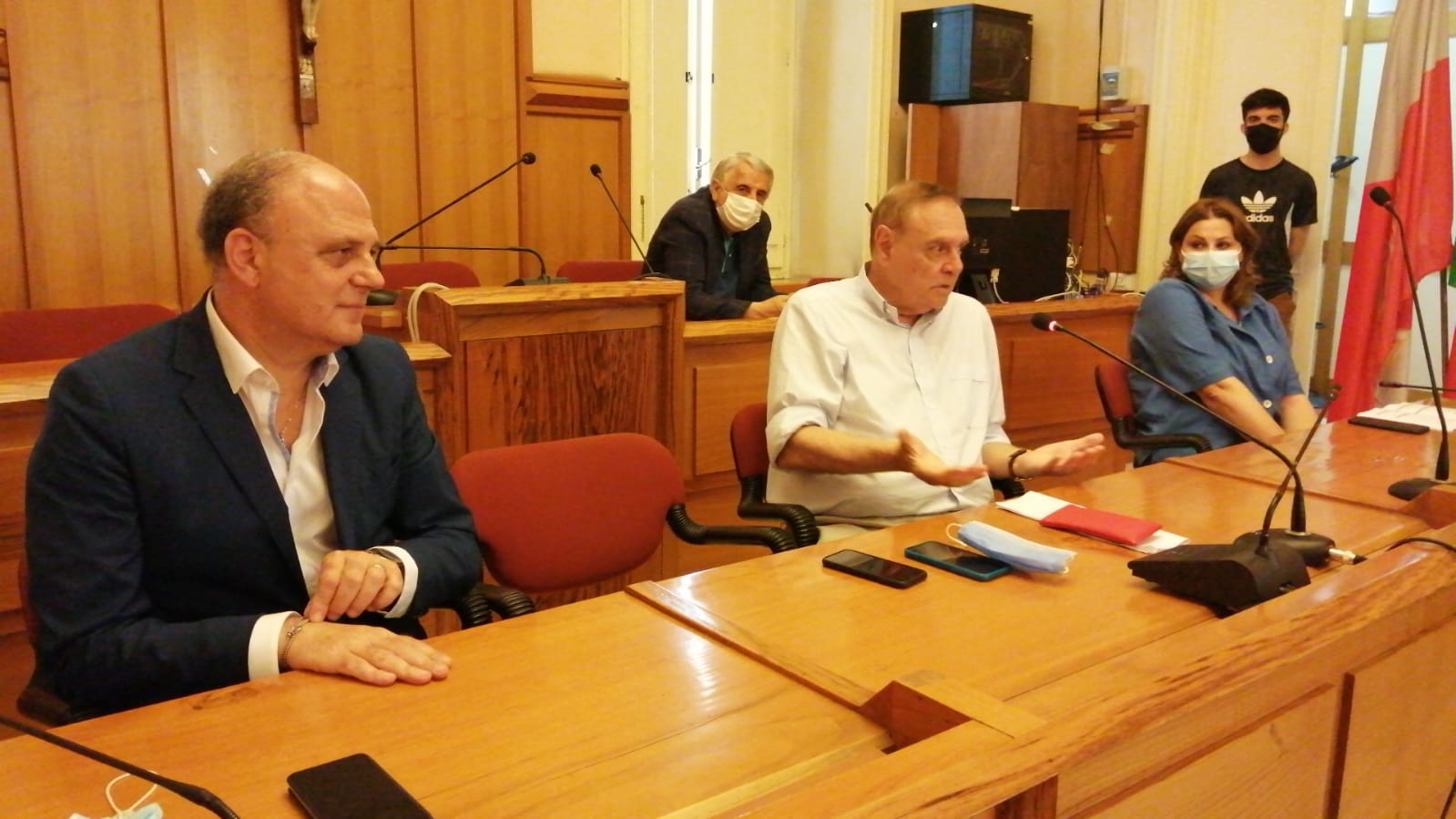 Un milione e 600 mila euro per le famiglie bisognose di Benevento