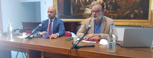 Biferno, Gesesa conferma potenziamento. Nuova impennata tetra a Pezzapiana