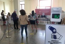 Vaccinazioni: dalle 12 di domani e fino a venerdi prime dosi senza prenotazione in tutti centri del Sannio