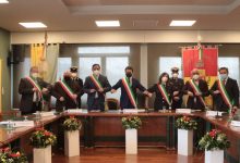 Intesa di Puglianello, i sindaci: iniziativa procede a passo spedito