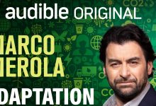 “Adaptation Italia” il podcast audible original di Marco Merola in arrivo il 5 giugno