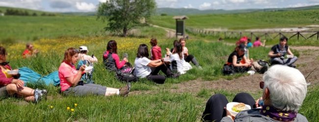 Agriturismi, Coldiretti: con + 30% in Campania ripartenza sprint