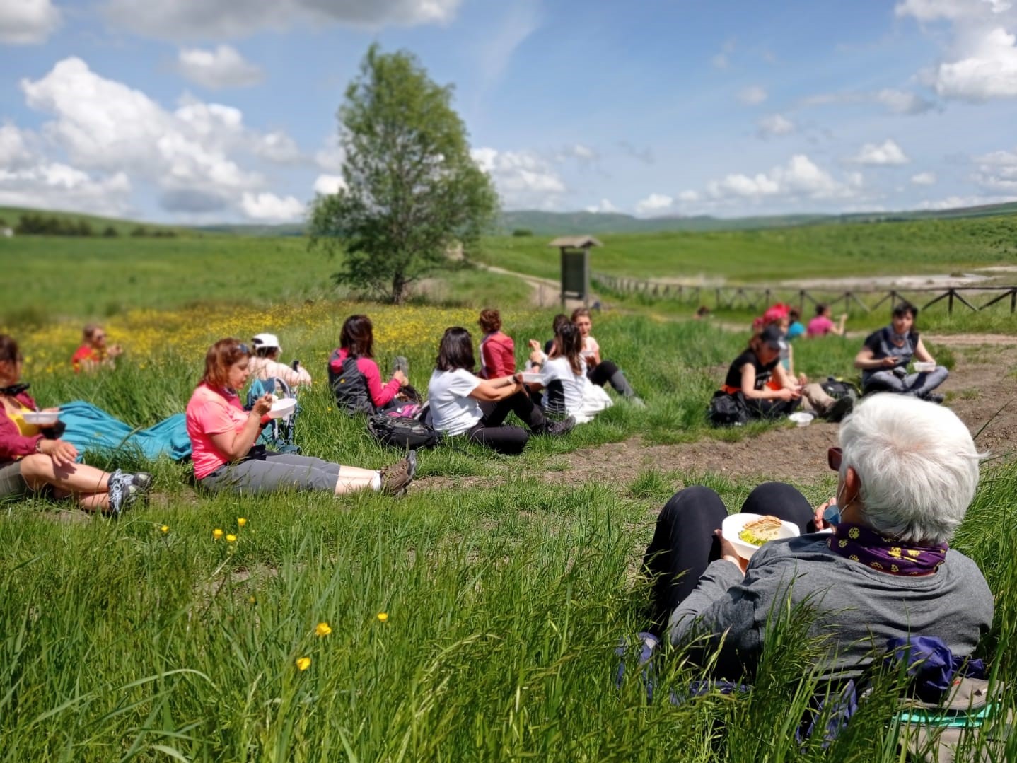 Agriturismi, Coldiretti: con + 30% in Campania ripartenza sprint