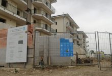 Benevento|Alloggi a Capodimonte, Basile: lavori ultimati a Novembre