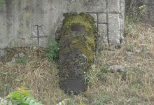 Biferno, una parte di conduttura spunta a Pezzapiana