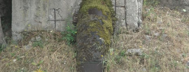 Biferno, una parte di conduttura spunta a Pezzapiana