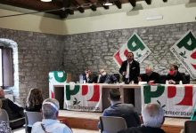 Assemblea del PD, Cacciano alla minoranza: ingenerose le richieste di dimissioni per Valentino congresso