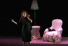 Pietrelcina: “Campania Teatro Festival”: successo per l’opera di Paolo Coletta