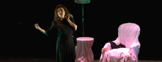 Pietrelcina: “Campania Teatro Festival”: successo per l’opera di Paolo Coletta