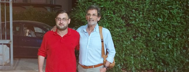 Elezioni Benevento, per ‘Cittadini in Comune’ in campo anche il giovane Paolo Maria Cavallo