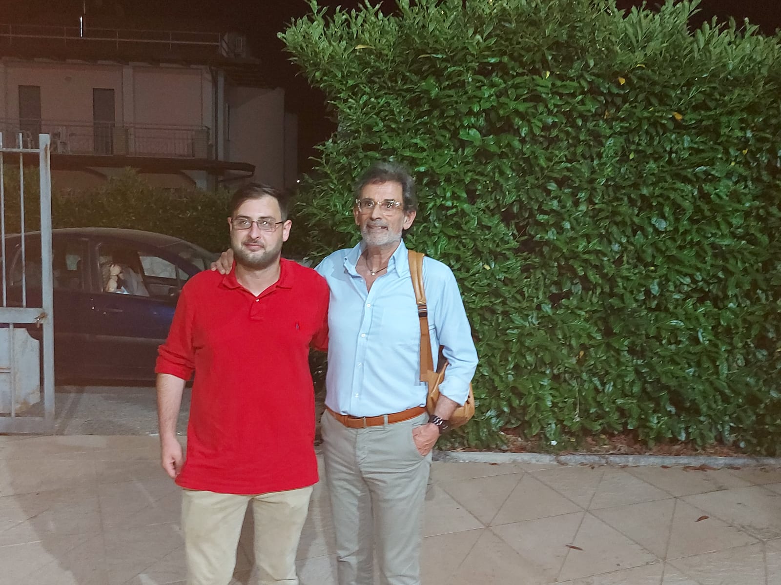 Elezioni Benevento, per ‘Cittadini in Comune’ in campo anche il giovane Paolo Maria Cavallo