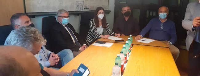 Centrodestra, con De Stasio vince la soluzione identitaria