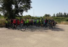 Cicloturismo, Info Irpinia promuove la provincia di Avellino alla Fiera di Milano
