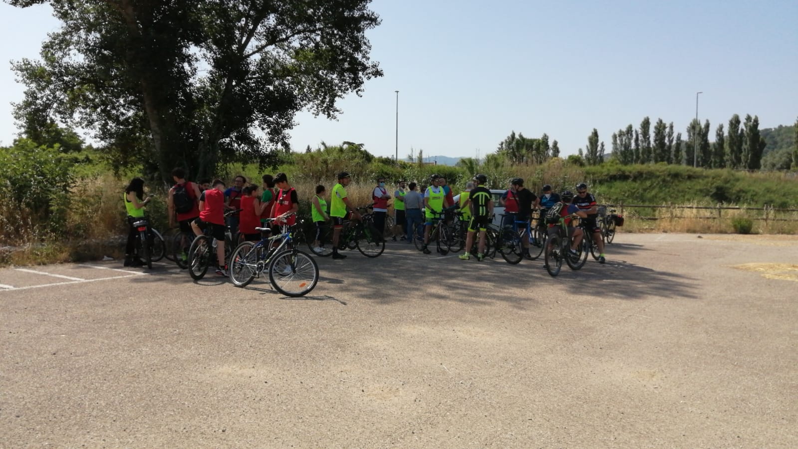 Cicloturismo, Info Irpinia promuove la provincia di Avellino alla Fiera di Milano