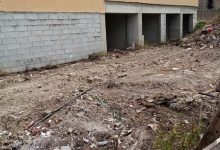 Benevento|Rimozione gru di via Galanti: la dichiarazione del sindaco Mastella