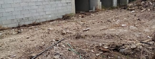 Benevento|Rimozione gru di via Galanti: la dichiarazione del sindaco Mastella