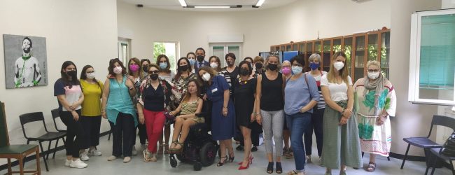 Consulta delle donne a Telese Terme, eletto comitato di coordinamento