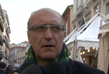 Elezioni, De Luca ritira la sua candidatura a sindaco di Benevento: sosterro’ Perifano