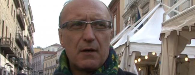 Elezioni, De Luca ritira la sua candidatura a sindaco di Benevento: sosterro’ Perifano