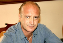 Nicola Danilo De Luca: “Ringrazio Perifano per la sua attestazione di stima, ma resto in campo come candidato Sindaco”