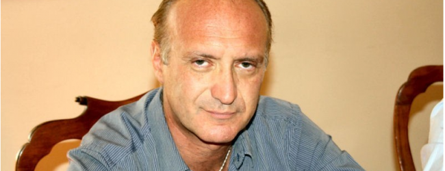 Nicola Danilo De Luca: “Ringrazio Perifano per la sua attestazione di stima, ma resto in campo come candidato Sindaco”