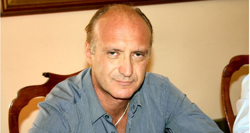 Nicola Danilo De Luca: “Ringrazio Perifano per la sua attestazione di stima, ma resto in campo come candidato Sindaco”