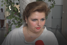 Rossella Del Prete nuova presidente della Fondazione Città Spettacolo