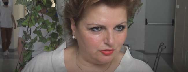 Rossella Del Prete nuova presidente della Fondazione Città Spettacolo