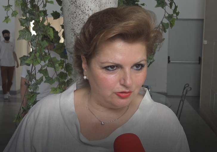 Rossella Del Prete nuova presidente della Fondazione Città Spettacolo