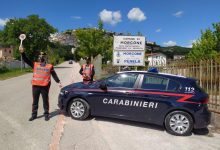 Morcone, tentato furto sventato in un opificio: tre persone individuate e deferite alla Procura