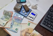 Cerreto Sannita, i Carabinieri arrestano due giovanissimi tunisini