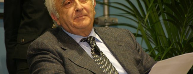 Scomparsa del Presidente di Assostampa Sannita Fuccio, il cordoglio delle Istituzioni