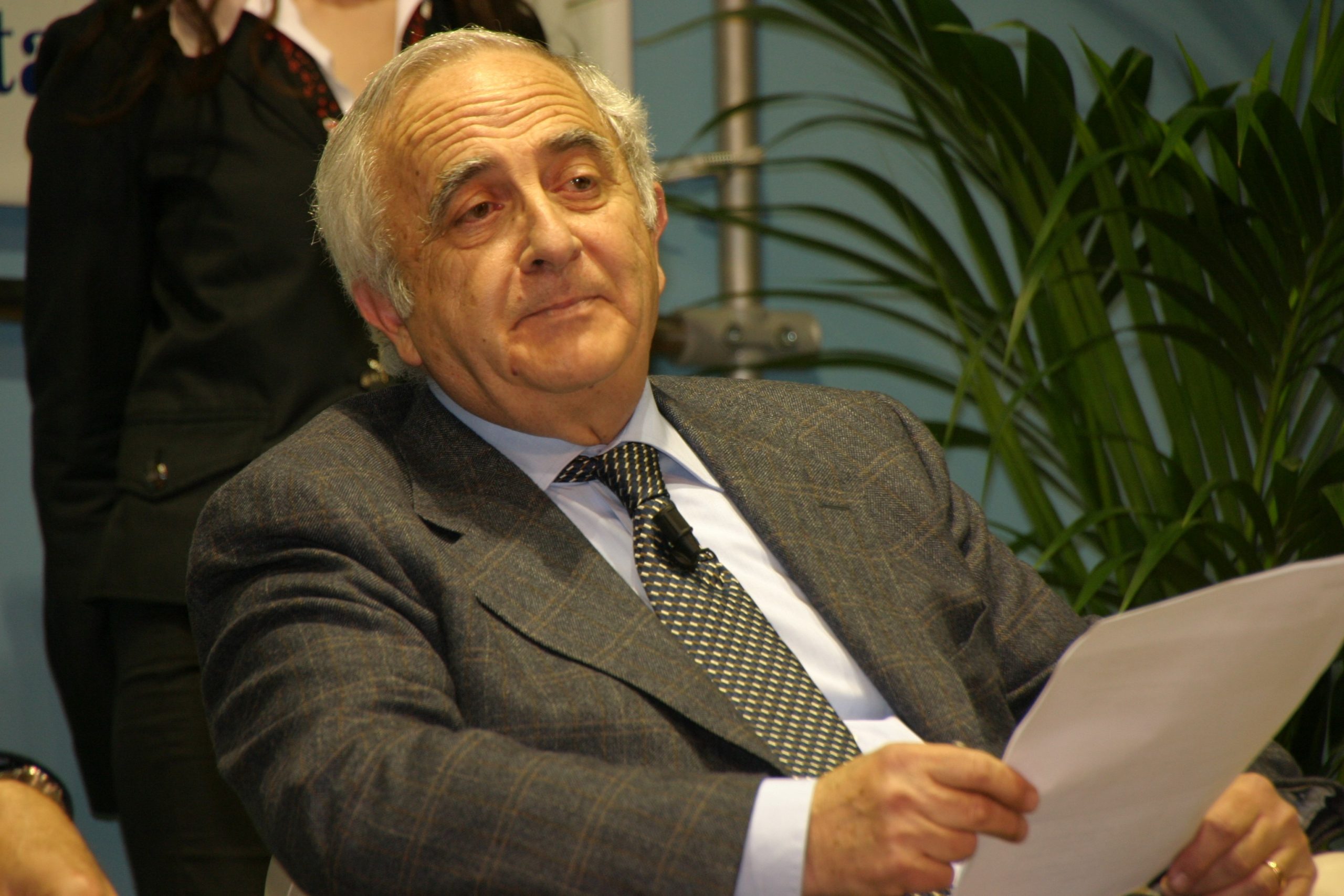 Scomparsa del Presidente di Assostampa Sannita Fuccio, il cordoglio delle Istituzioni