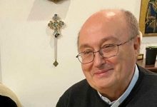 Acli Benevento: gli auguri del Presidente Provinciale Danilo Parente a Don Giuseppe Mazzafaro nuovo vescovo di Cerreto Sannita-Telese-Sant’Agata de’ Goti