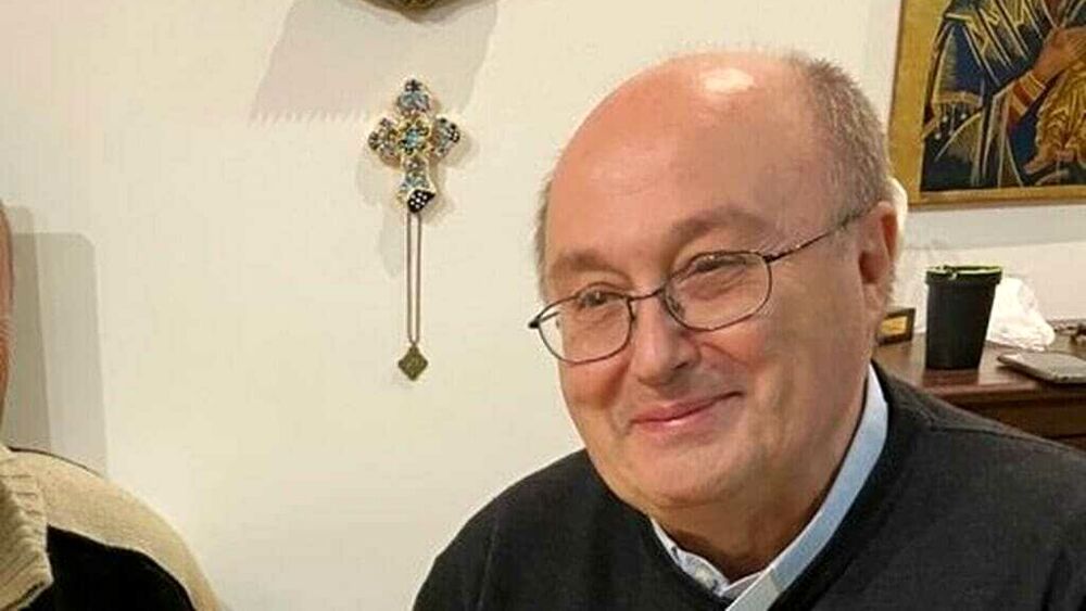 Acli Benevento: gli auguri del Presidente Provinciale Danilo Parente a Don Giuseppe Mazzafaro nuovo vescovo di Cerreto Sannita-Telese-Sant’Agata de’ Goti