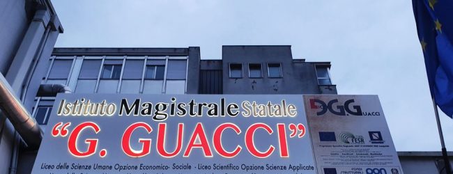 Benevento| Una studentessa del Liceo Musicale “Guacci” vincitrice del V Concorso Nazionale “Scuola in musica”
