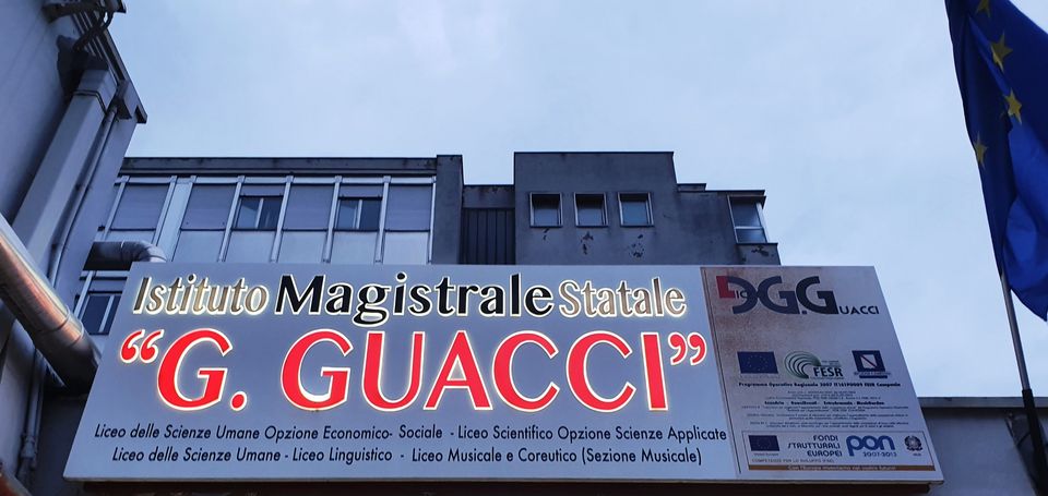 Benevento| Una studentessa del Liceo Musicale “Guacci” vincitrice del V Concorso Nazionale “Scuola in musica”