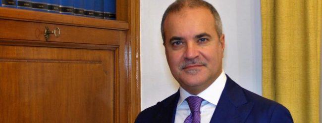 Il sannita Egidio Lizza nuovo consigliere del Sottosegretario Nesci