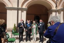 Sei Medaglie d’Onore per gli ex Imi di Roccabascerana