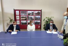 Benevento|Sottoscritto il verbale per procedere alla consegna materiale del tratto di viabilità S.S. 90