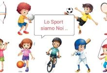 A San Giorgio del Sannio presentato il progetto “Lo Sport siamo noi”