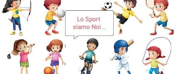A San Giorgio del Sannio presentato il progetto “Lo Sport siamo noi”