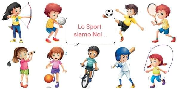 A San Giorgio del Sannio presentato il progetto “Lo Sport siamo noi”