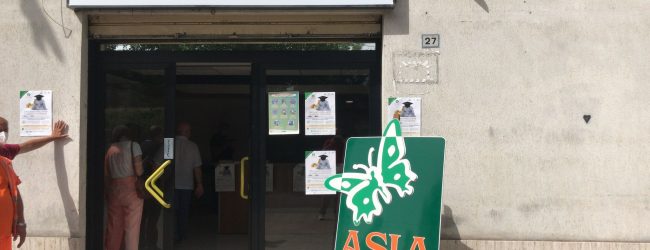 Benevento| Rifiuti, al via la seconda fase della Tarip: da oggi attivo lo sportello per la consegna dei sacchetti alle utenze del Rione Ferrovia