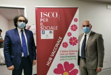 Atripalda| Vaccini in azienda, Alaia all’Isco: “Proficua sinergia tra Regione e Confindustria”