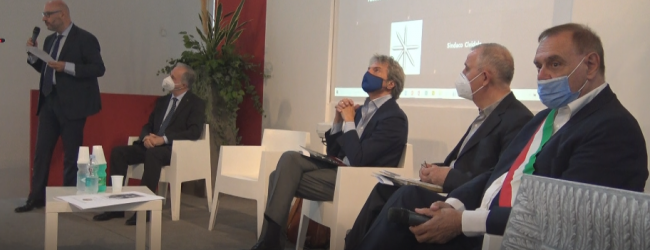 Unesco-Santa Sofia, “divina saggezza” beneventana